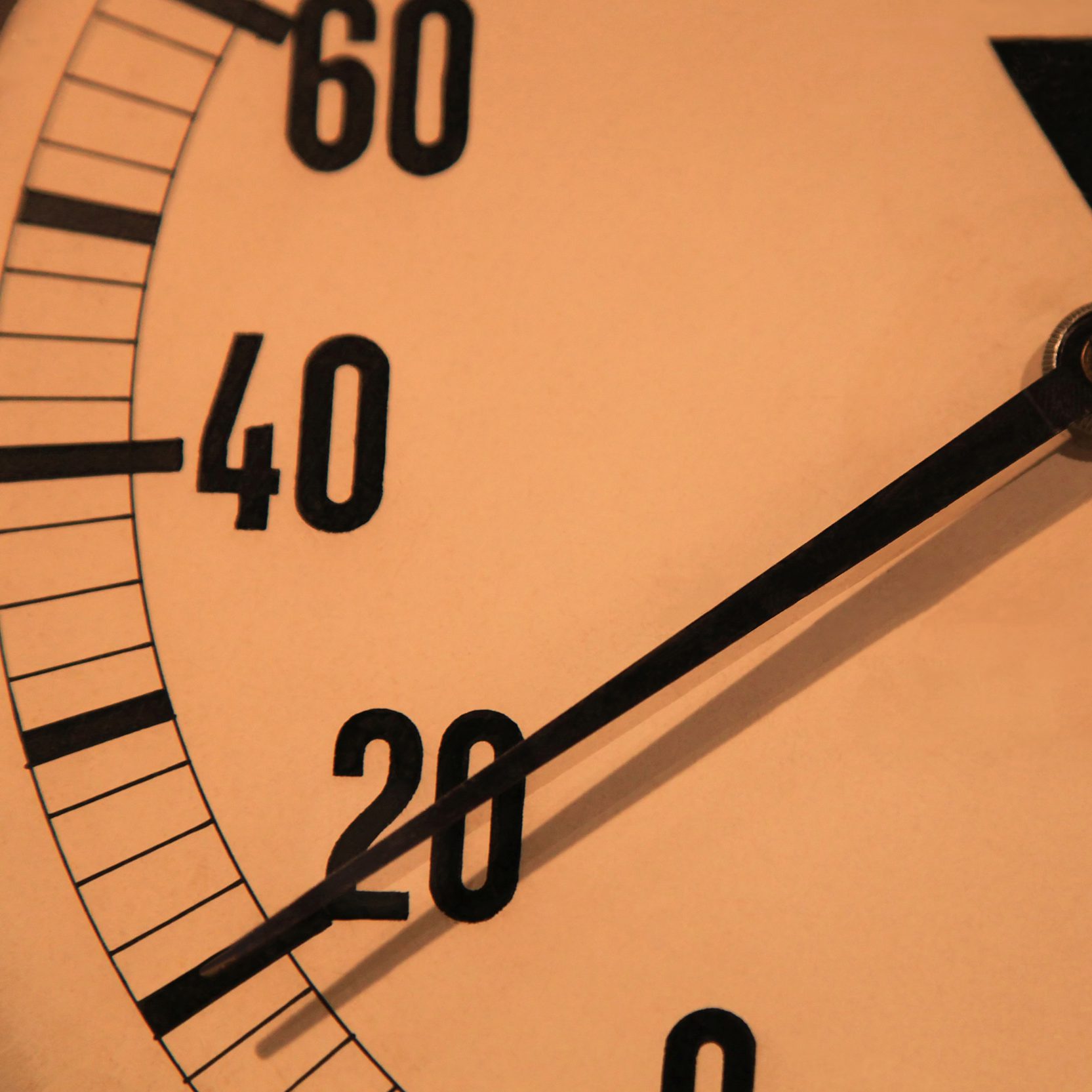 Quickscan organisatie