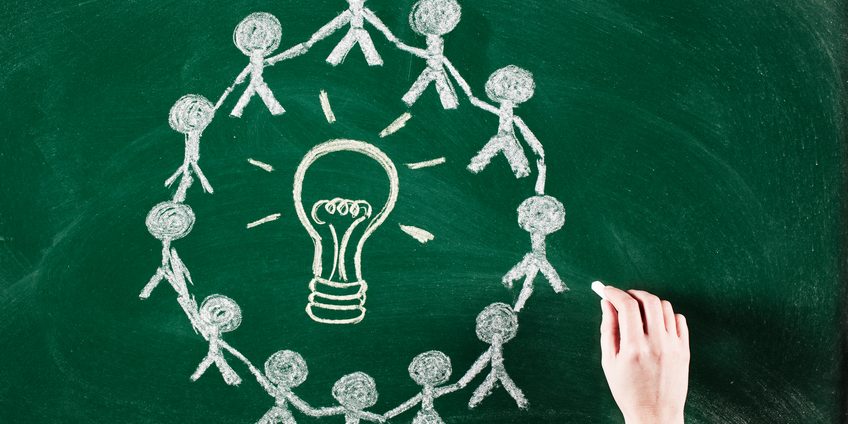 unity and innovation