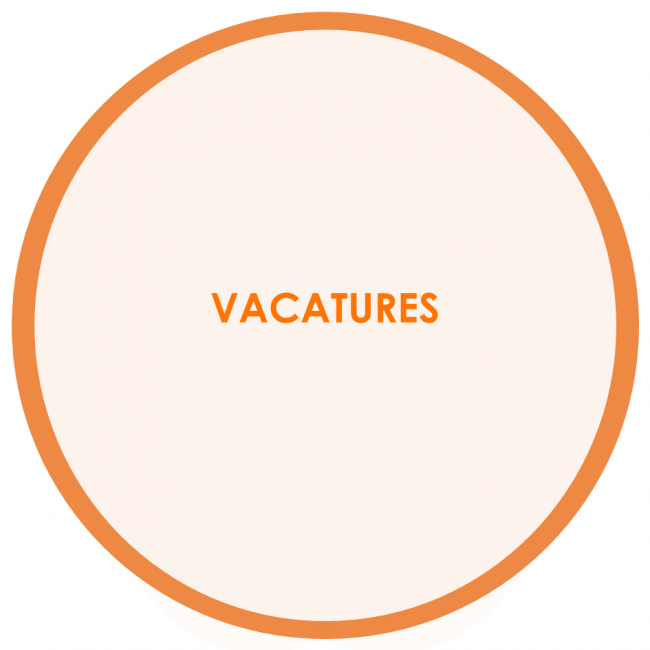 Plaatje vacatures
