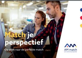 Match je Perspectief