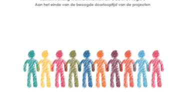 Eindrapportage arbeidsmarktregionale samenwerking WerkenInkomen en GGZ