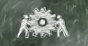 Tips voor het werken met een co-trainer