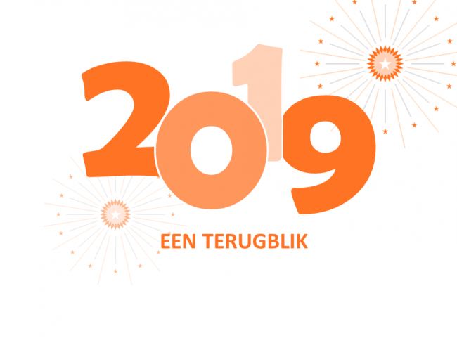 Terugblik 2019