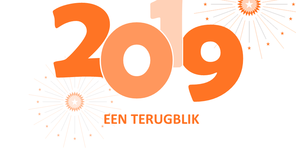 Terugblik 2019