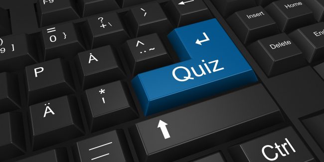 Sociale pubquiz