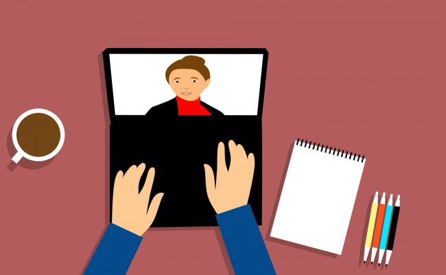 Webinars volgen