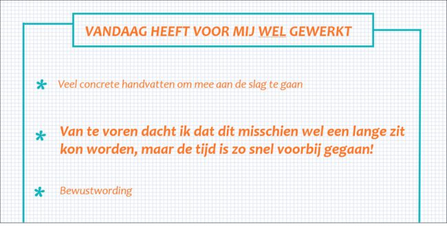 Afbeelding trainen in tijden van corona