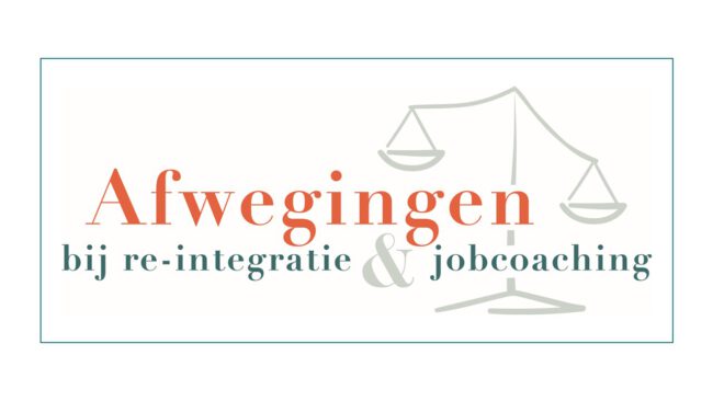 Logo met kader