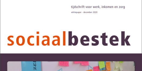 Whitepaper menselijke maat (Sociaal Bestek)2