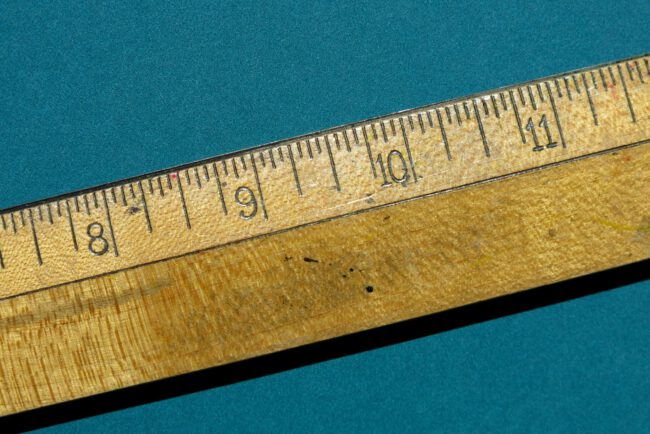 Betrouwbaar meten helpt bij ontwikkelen