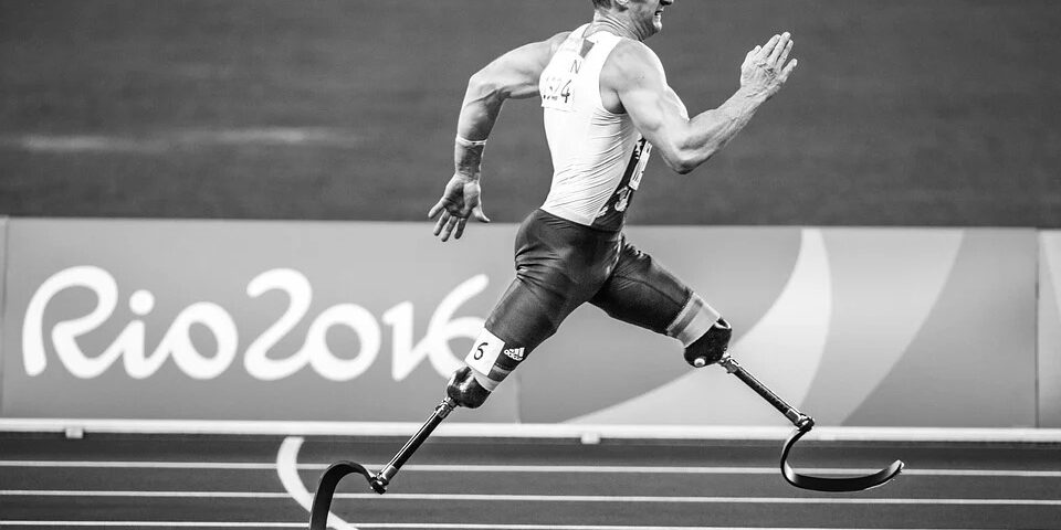 paralympics