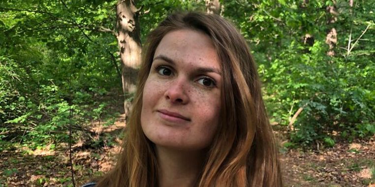 Stefanie de Cuba Stefanie de Cuba