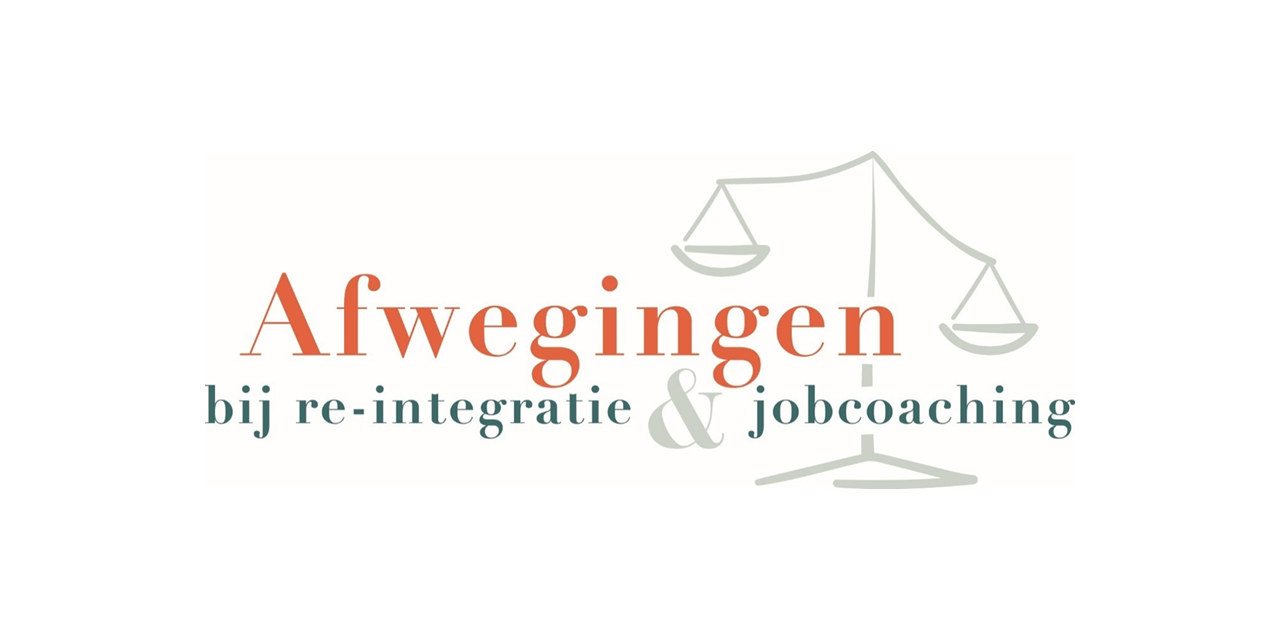 Onderzoek professioneel afwwegingskader