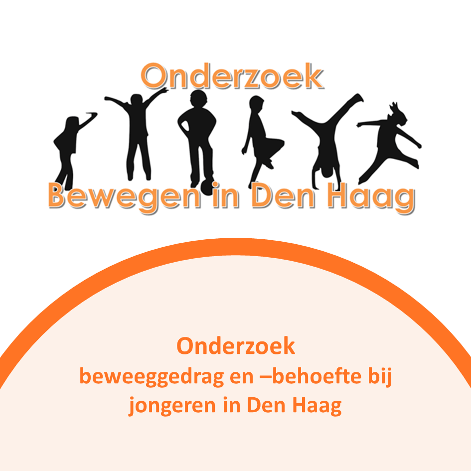 Onderzoek Beweeggedrag Jongeren Den Haag | ZINZIZ