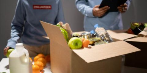 plaatje bij vrijwilligers infografic