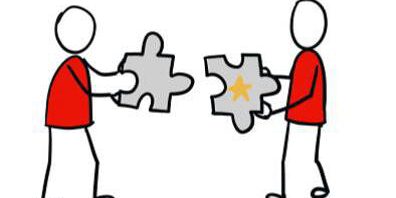 Leergang-Samenwerken