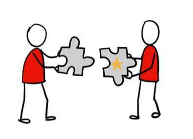 Leergang-Samenwerken