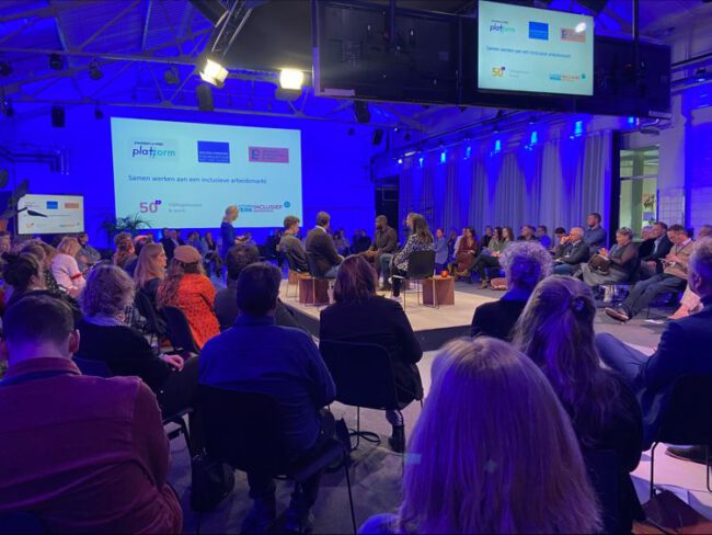 0812_Inspiratiedag inclusieve arbeidsmarkt