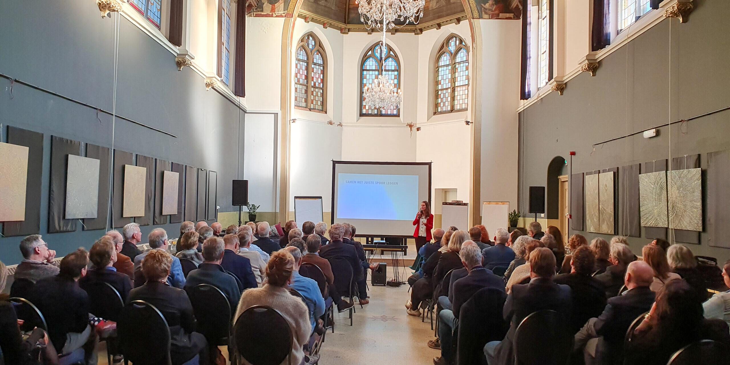 0902_bijeeenkomst Fith IGM