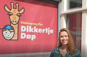 Inspirerend onderzoek doen bij Dikkertje Dap