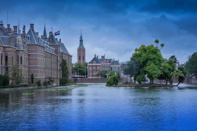 den haag