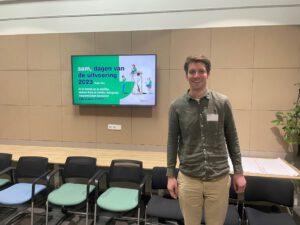 Twee workshops van ZINZIZ op dag van de uitvoering SAM