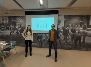 Het onderzoek naar de methodiek ‘Plus in het kwadraat’ voor kinderopvang plus met succes afgerond!