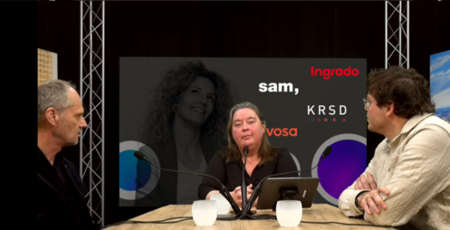 Webinar KRSD (modellen en IGM)