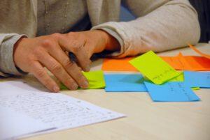 Het integratief gedragsmodel in casuïstiekbesprekingen
