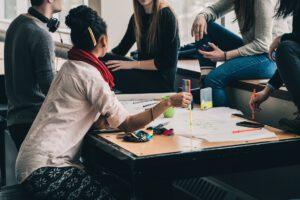 Update: De Groep als Medicijn