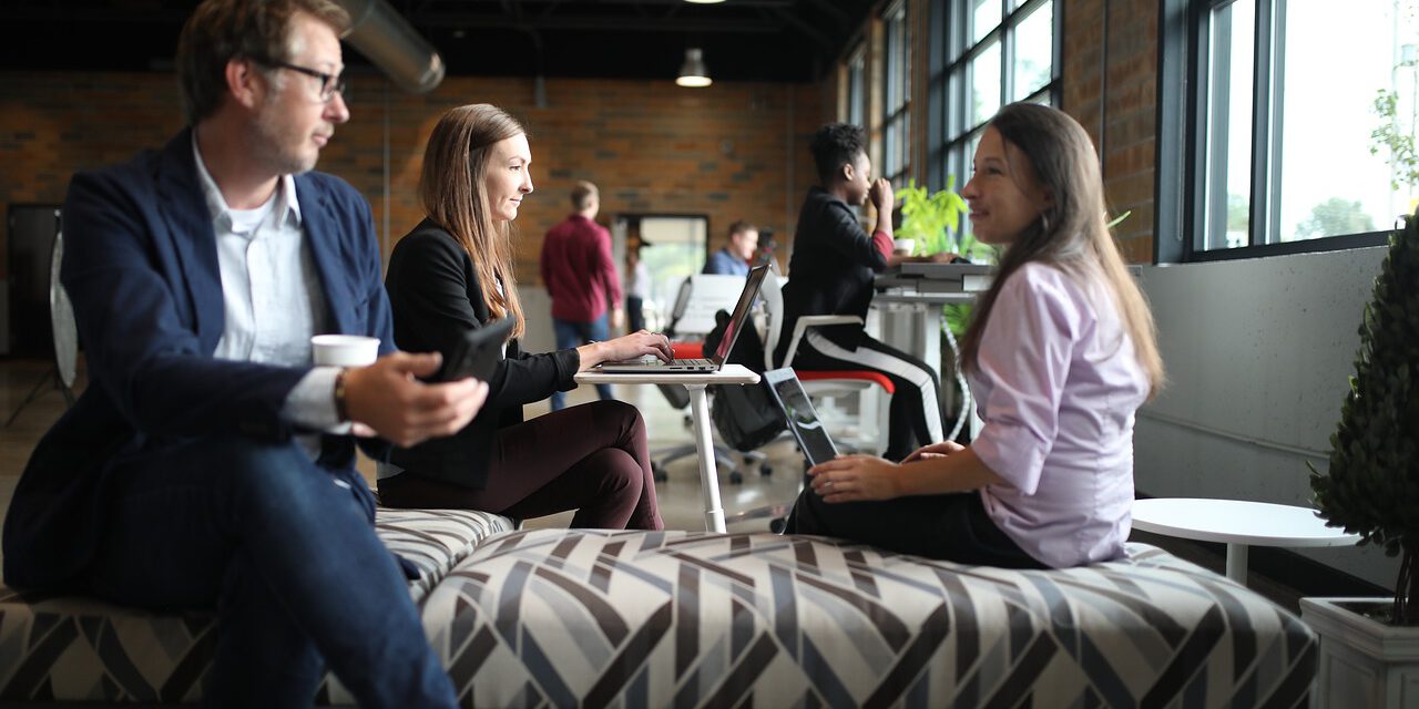 1312Coaching on the job