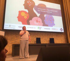 Een terugblik op het succesvolle symposium ‘Neurodiversiteit: Het Nieuwe Normaal’