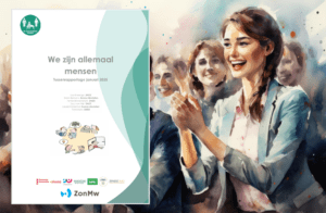 Tussenrapportage WZAM-project gepubliceerd!