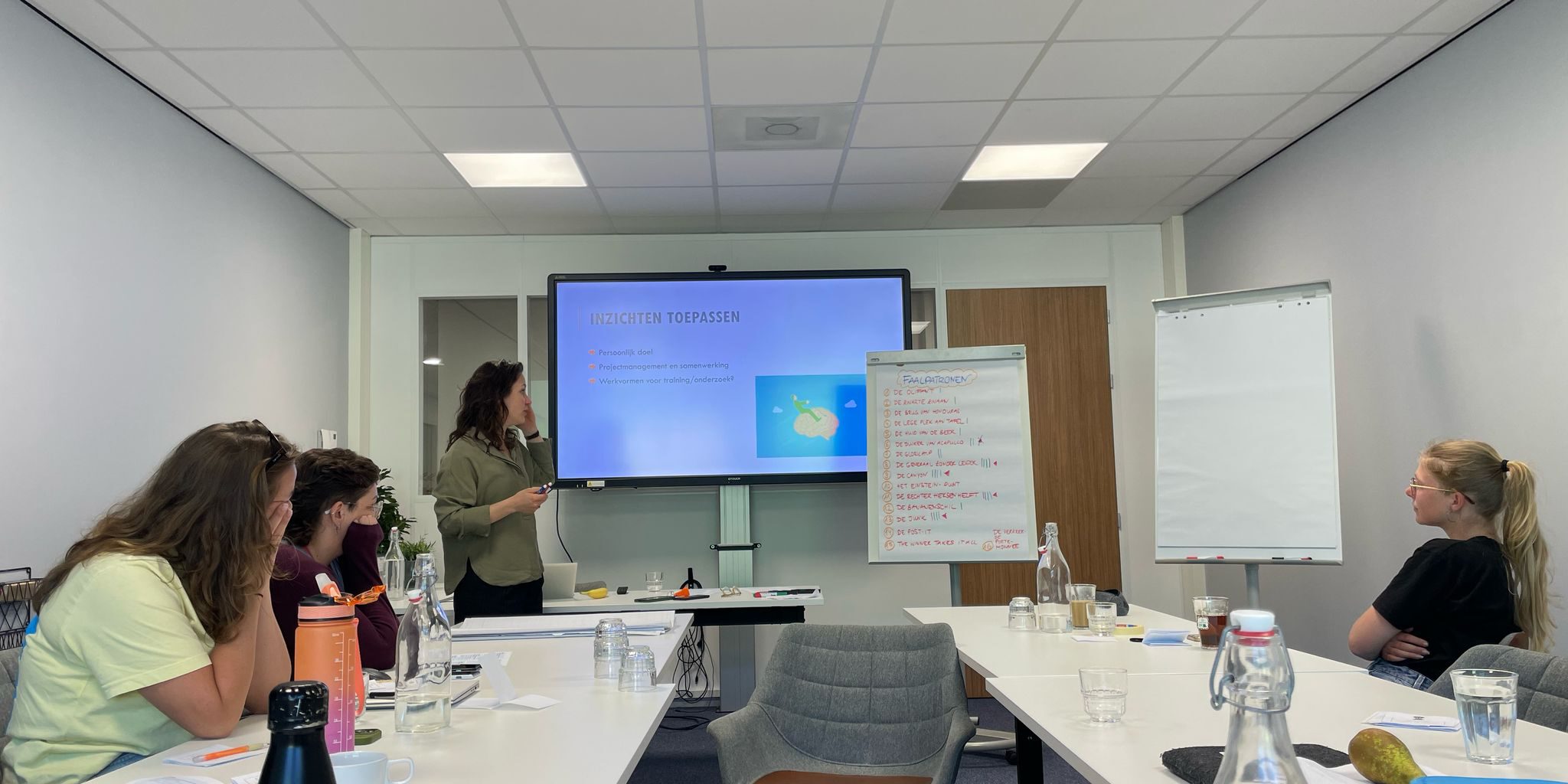 0805 – Collegiaal leren1