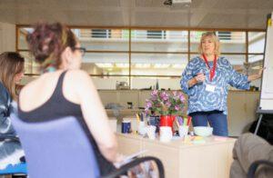 Nieuwe train de trainer SKILLS van start!