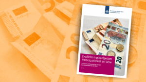 Nieuwe handreiking biedt gemeenten inzicht in budgetten participatiewet en WSW