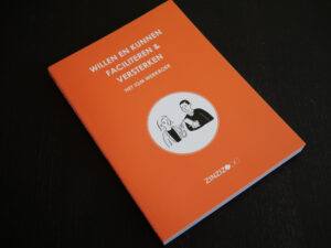 Willen en kunnen faciliteren en versterken – Het IGM werkboek is nu uit!