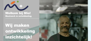 Maatwerk in ontwikkeling voor een inclusieve arbeidsmarkt