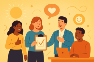 Nieuw project van start: de positieve psychologie als leidraad binnen re-integratie tweede spoor
