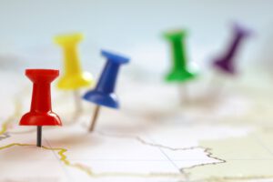 September is begonnen – en wij ook!