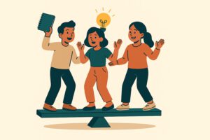 De Participatiewet in Balans en vakmanschap: Spoor 3 krijgt steeds meer aandacht